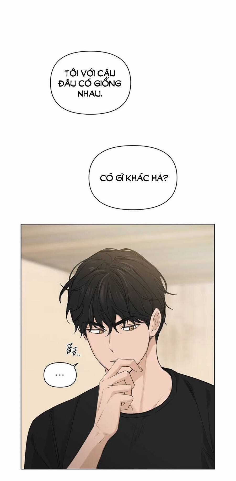 Chạng Vạng - Chapter 10.1 - Trang 6