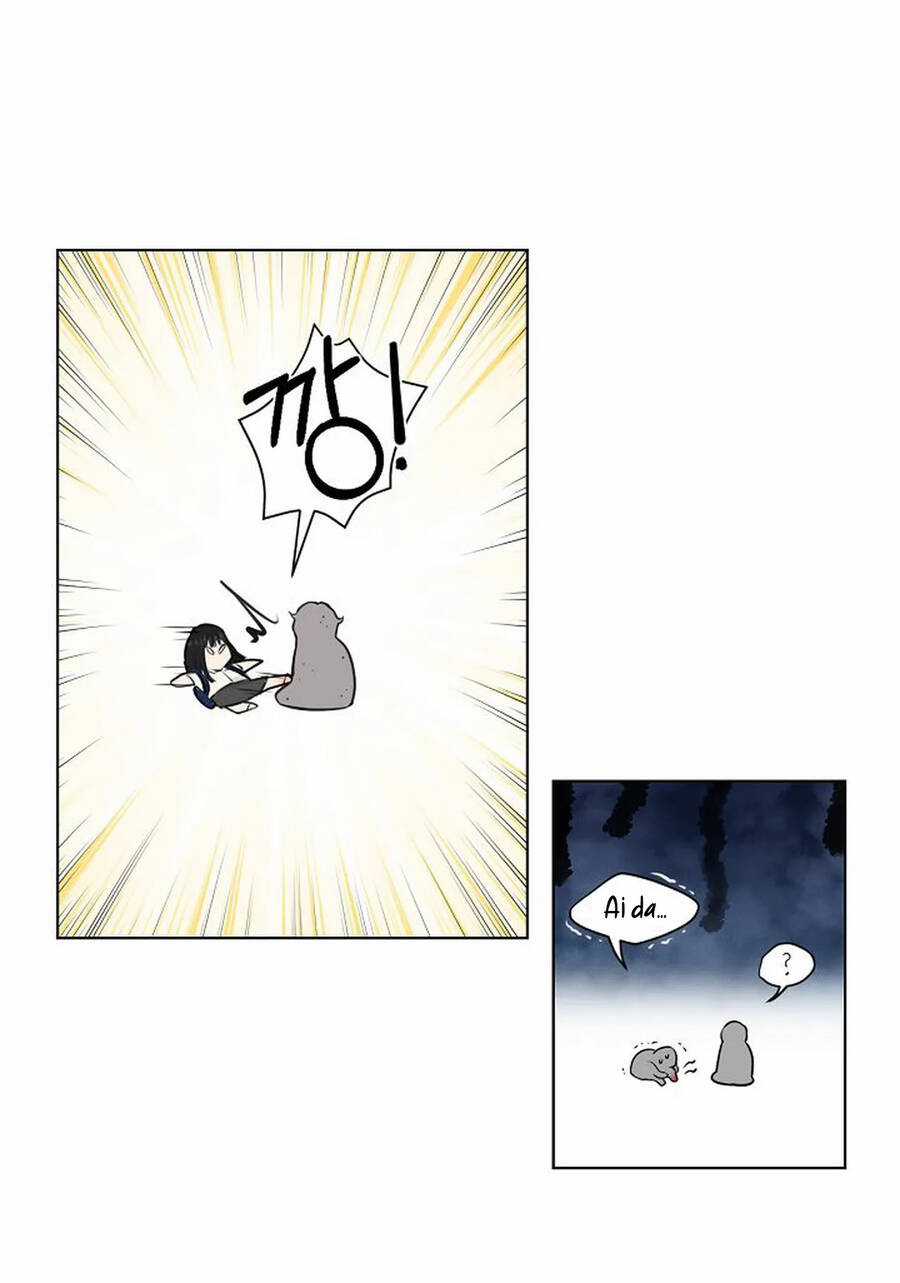 Chạng Vạng - Chapter 10.1 - Trang 8