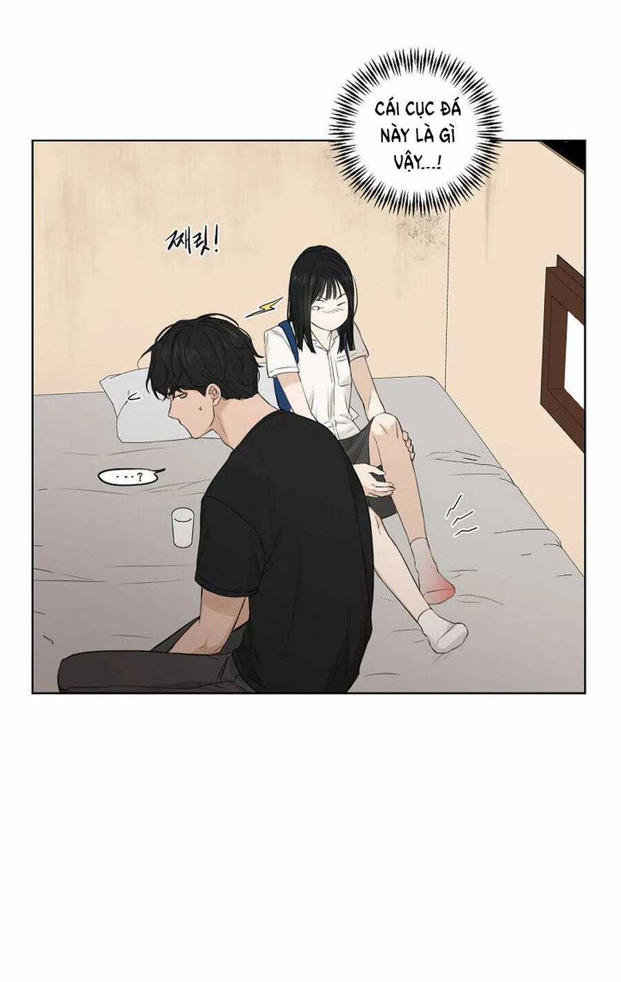 Chạng Vạng - Chapter 10.1 - Trang 9