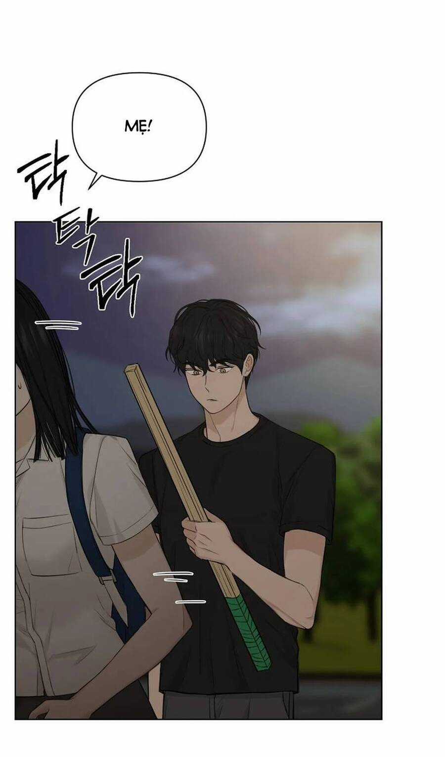 Chạng Vạng - Chapter 10.2 - Trang 19