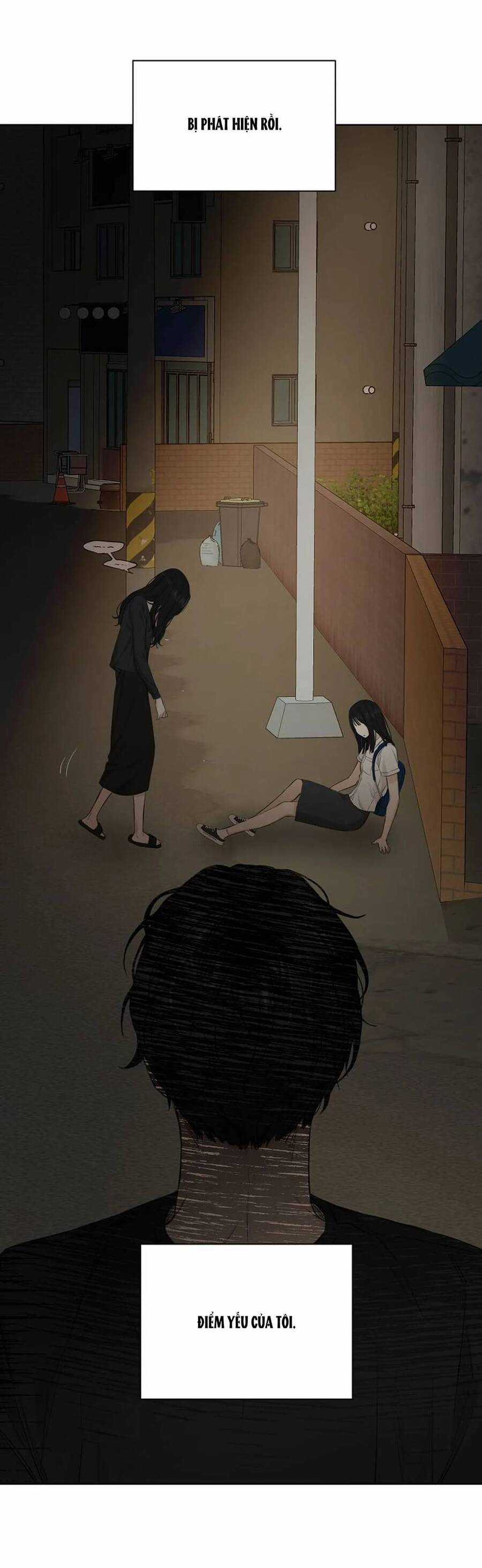 Chạng Vạng - Chapter 10.2 - Trang 33