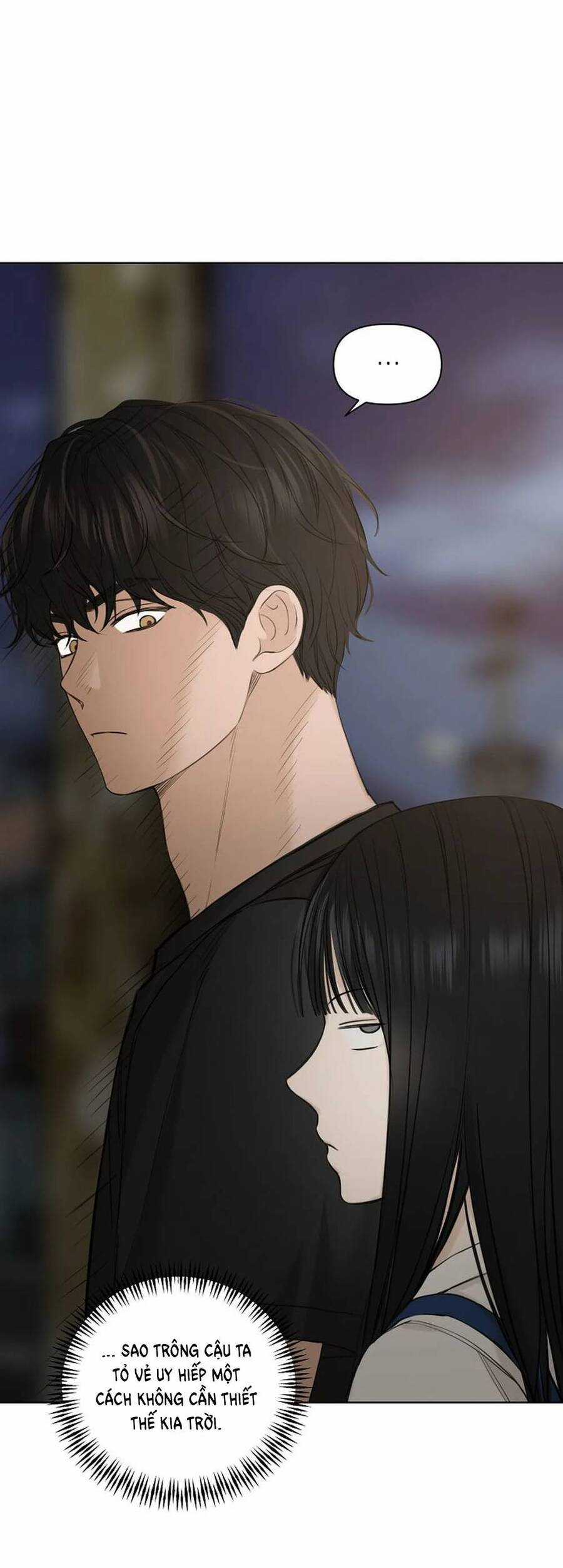 Chạng Vạng - Chapter 10.2 - Trang 9