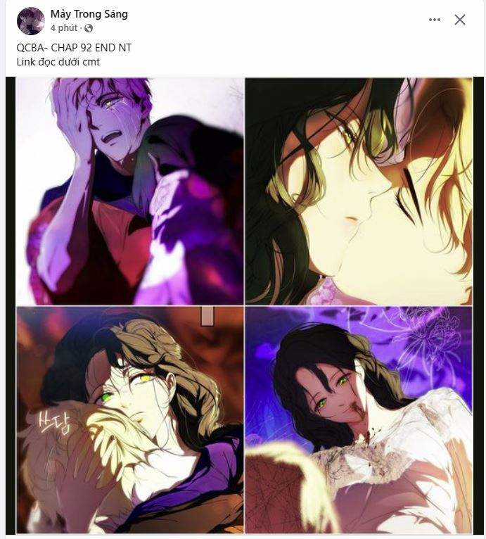 Chạng Vạng - Chapter 11.1 - Trang 3