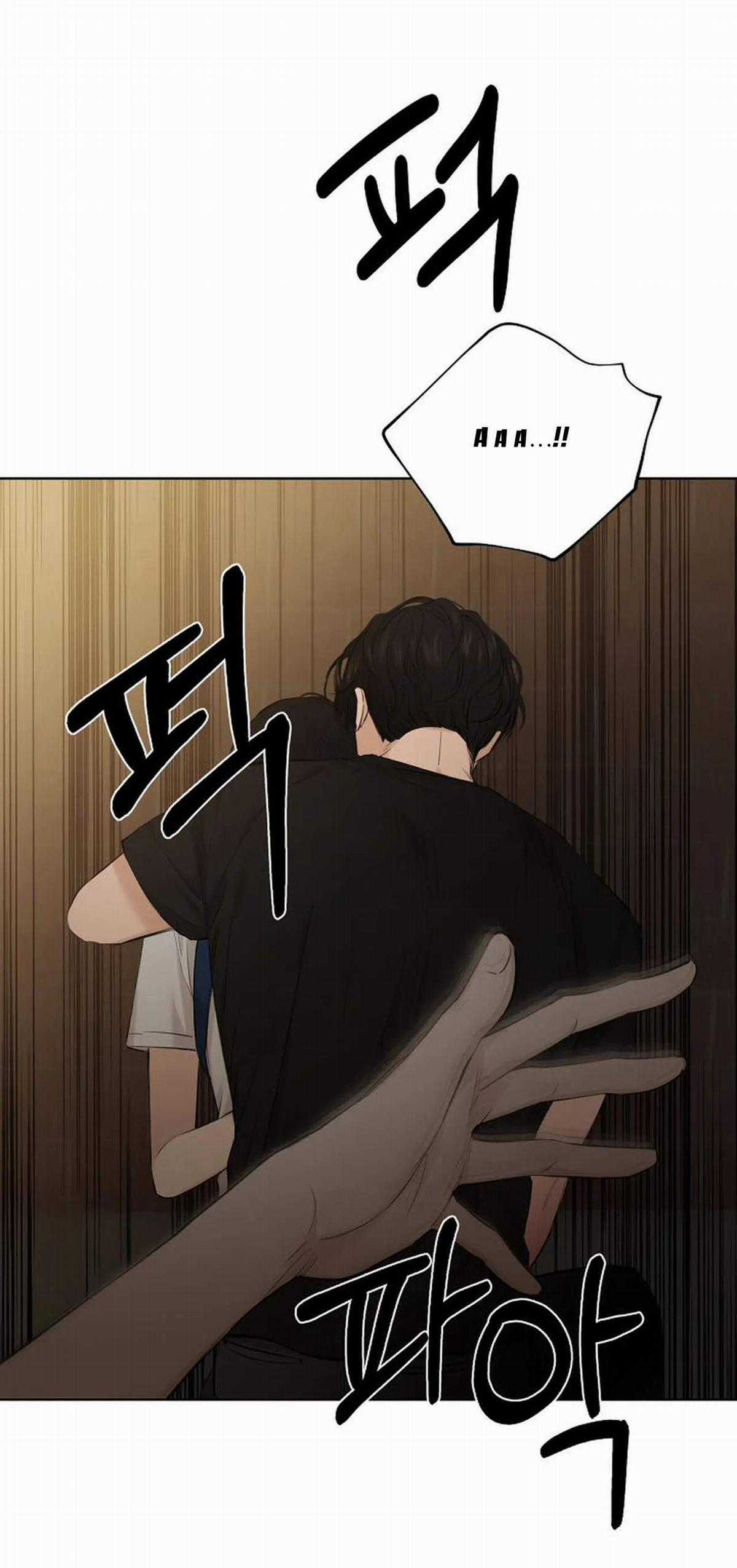 Chạng Vạng - Chapter 11.1 - Trang 6