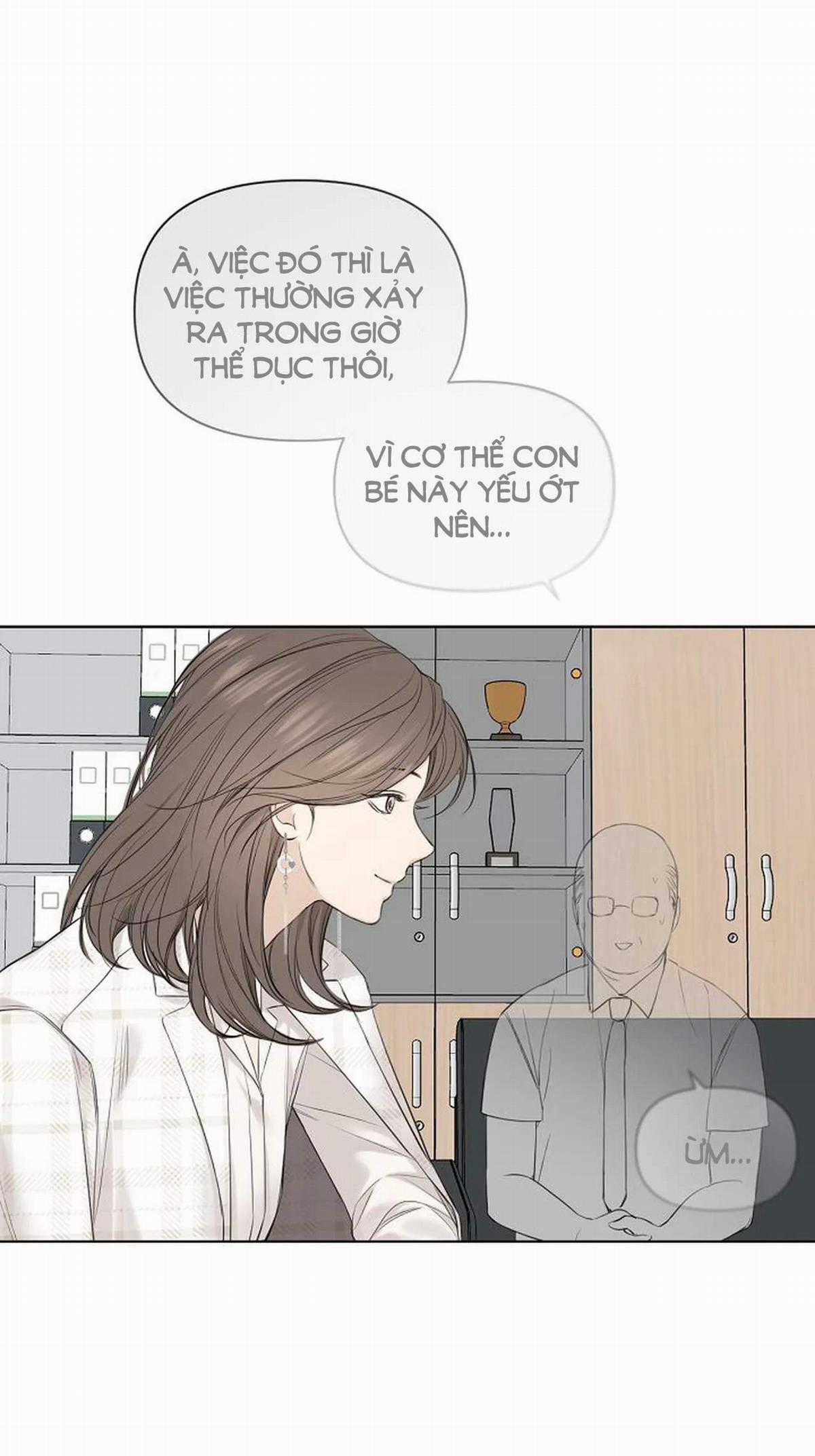 Chạng Vạng - Chapter 11.2 - Trang 33