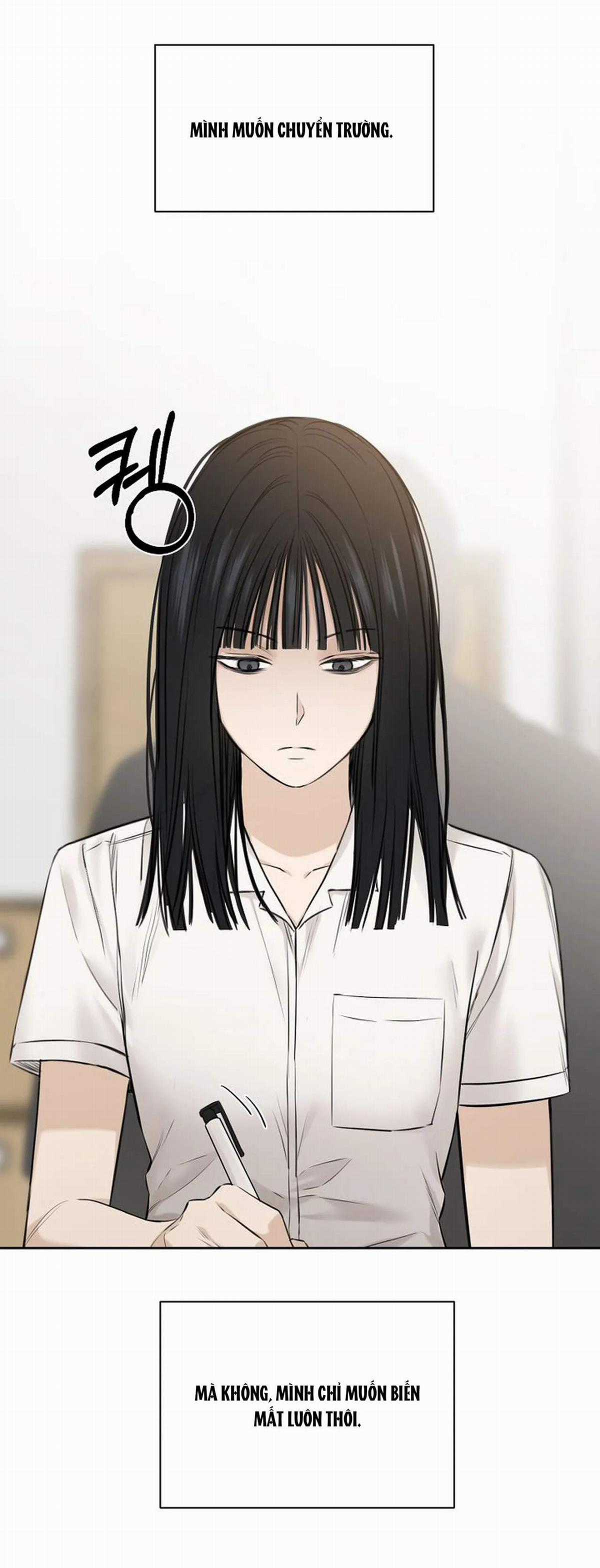 Chạng Vạng - Chapter 11.2 - Trang 5