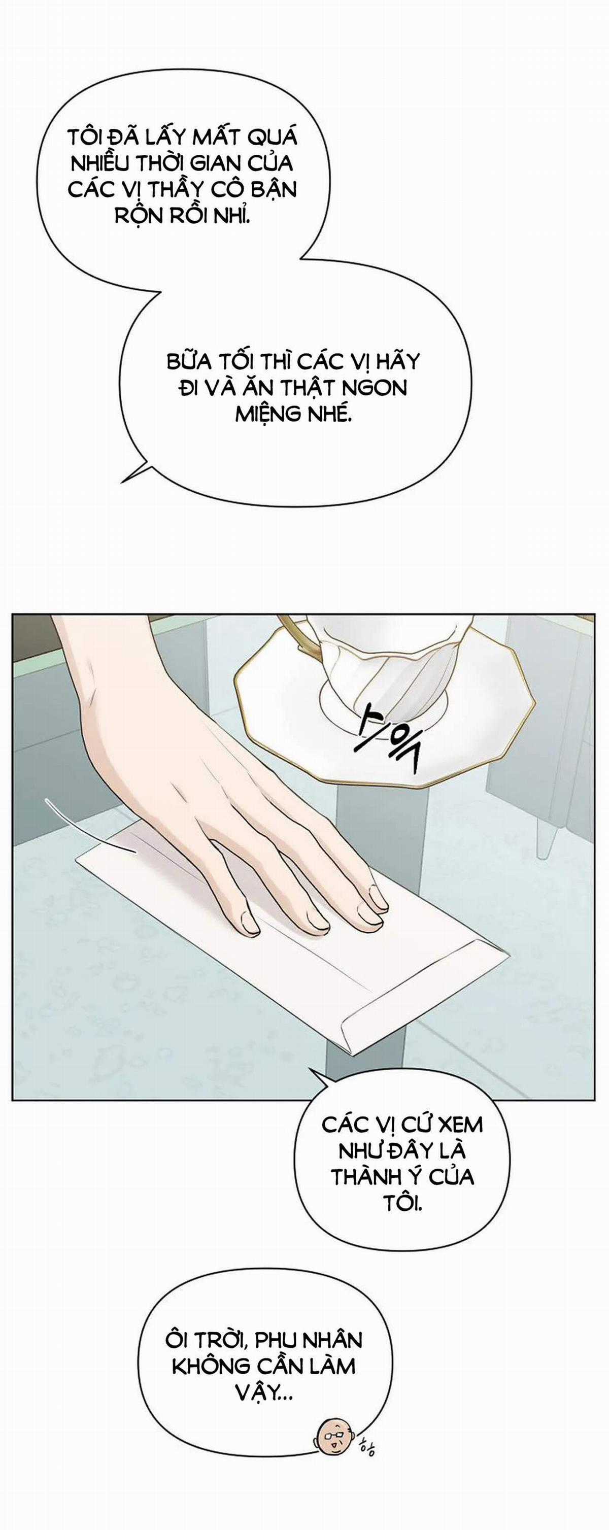 Chạng Vạng - Chapter 11.2 - Trang 53