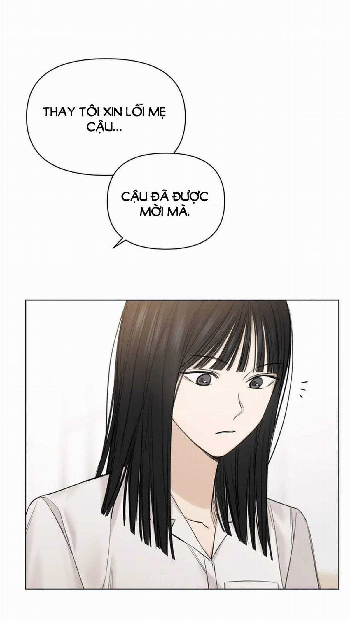 Chạng Vạng - Chapter 12.1 - Trang 12