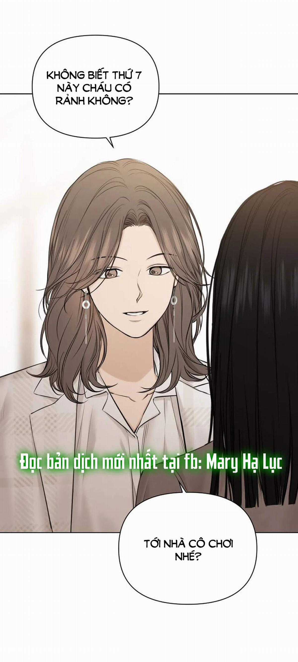 Chạng Vạng - Chapter 12.1 - Trang 3