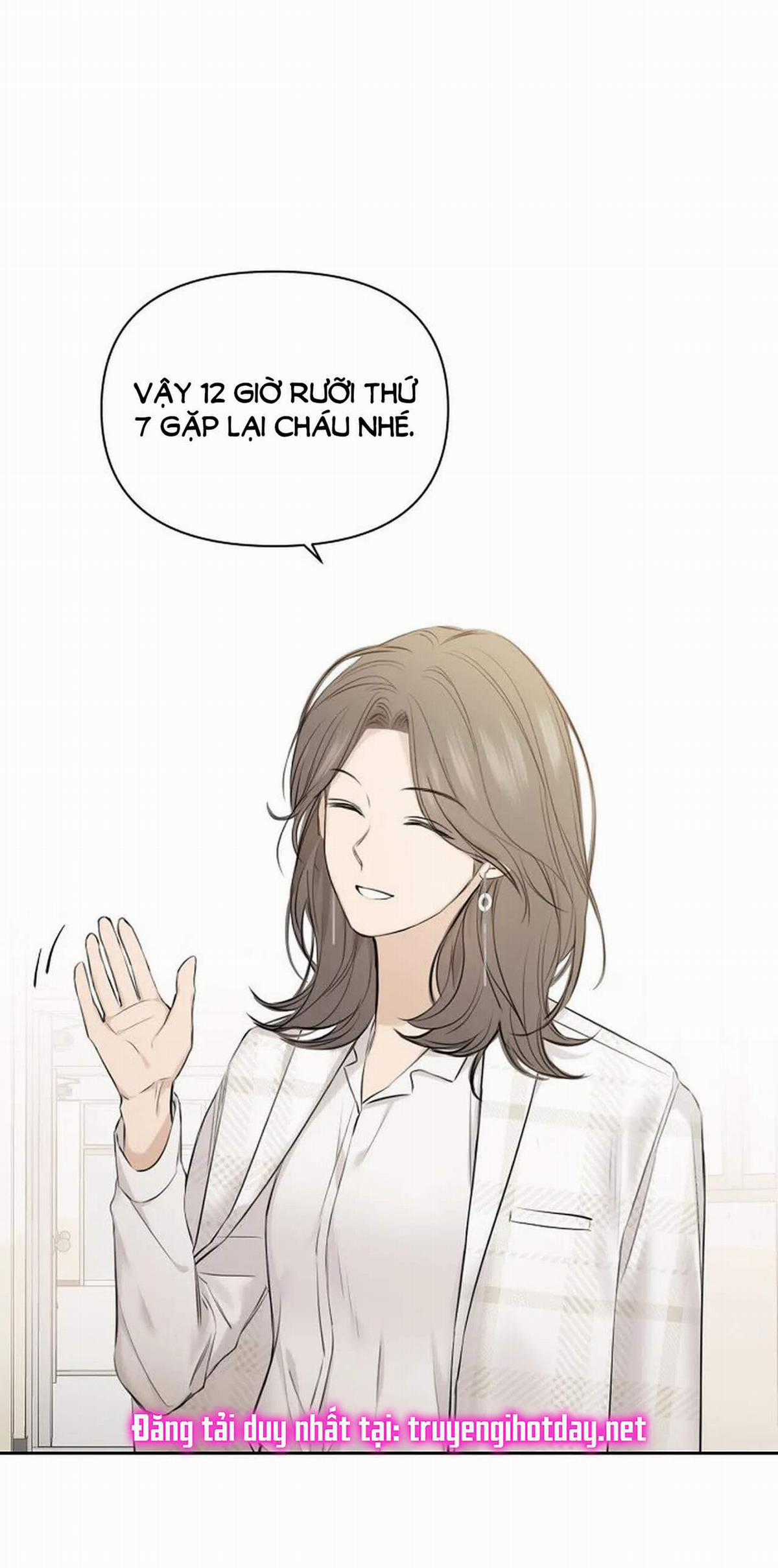 Chạng Vạng - Chapter 12.1 - Trang 8