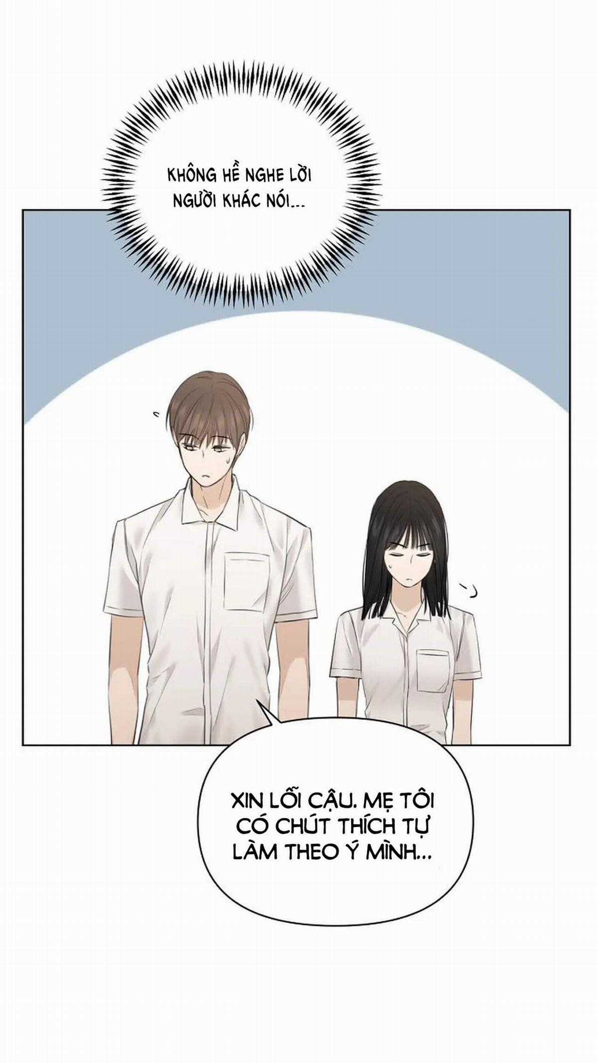 Chạng Vạng - Chapter 12.1 - Trang 10