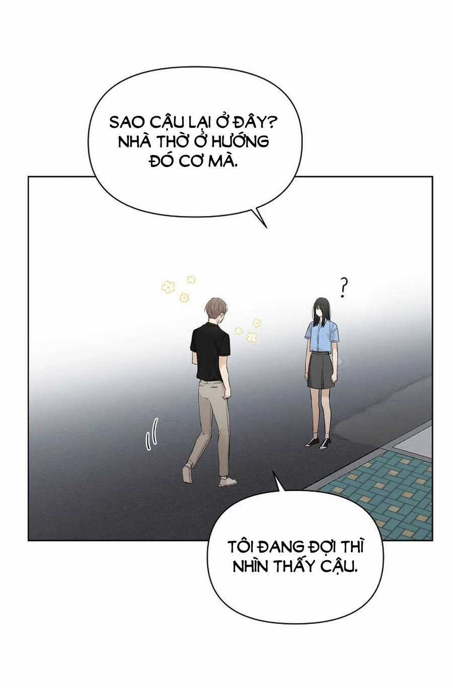 Chạng Vạng - Chapter 13.1 - Trang 15