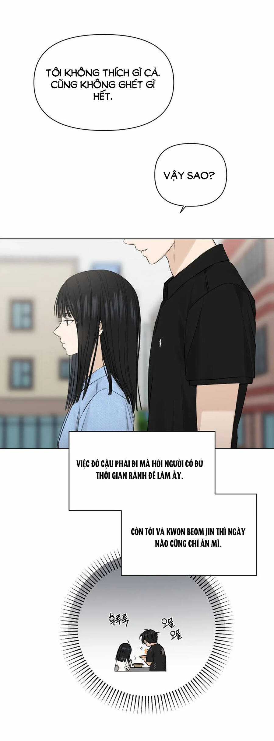 Chạng Vạng - Chapter 13.1 - Trang 21