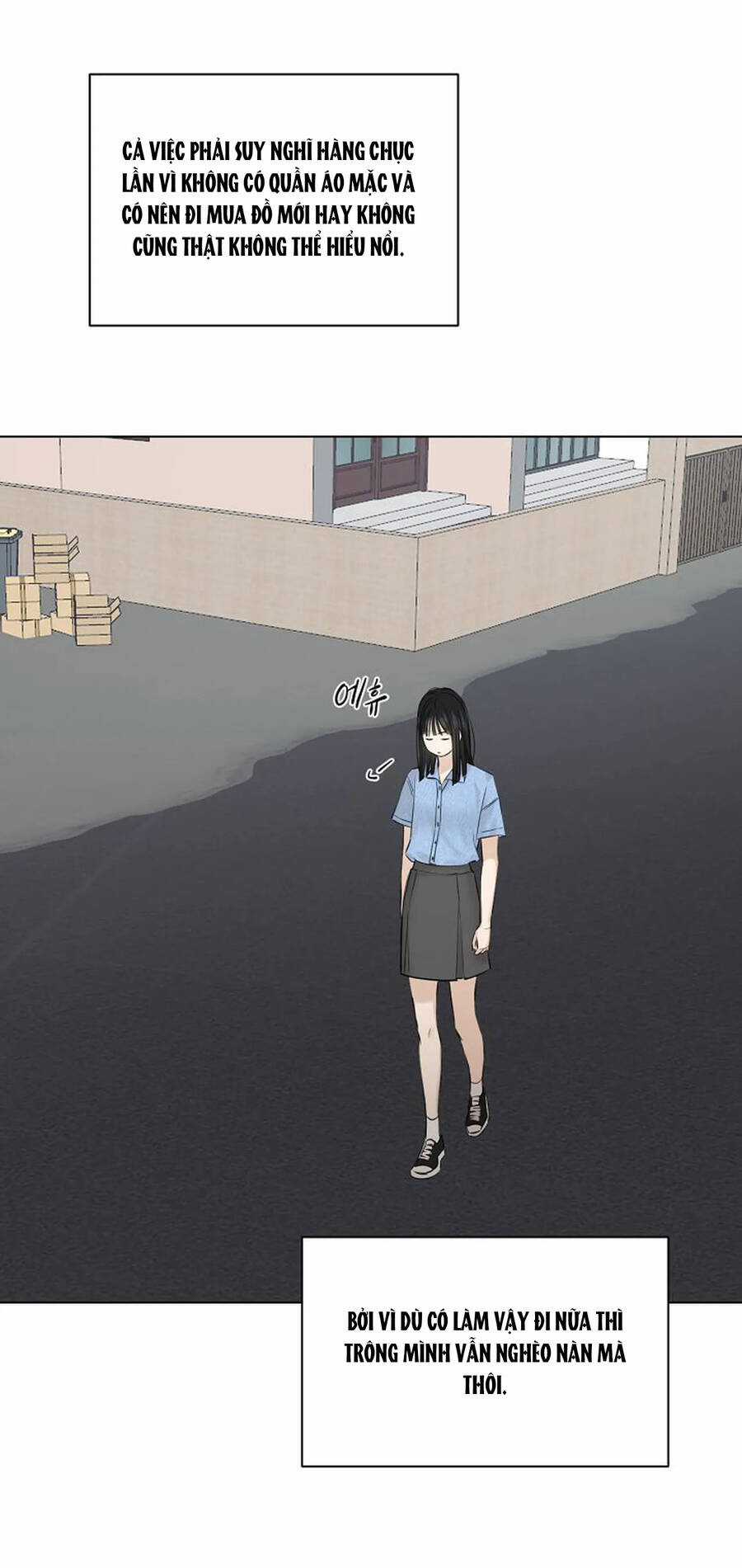 Chạng Vạng - Chapter 13.1 - Trang 8