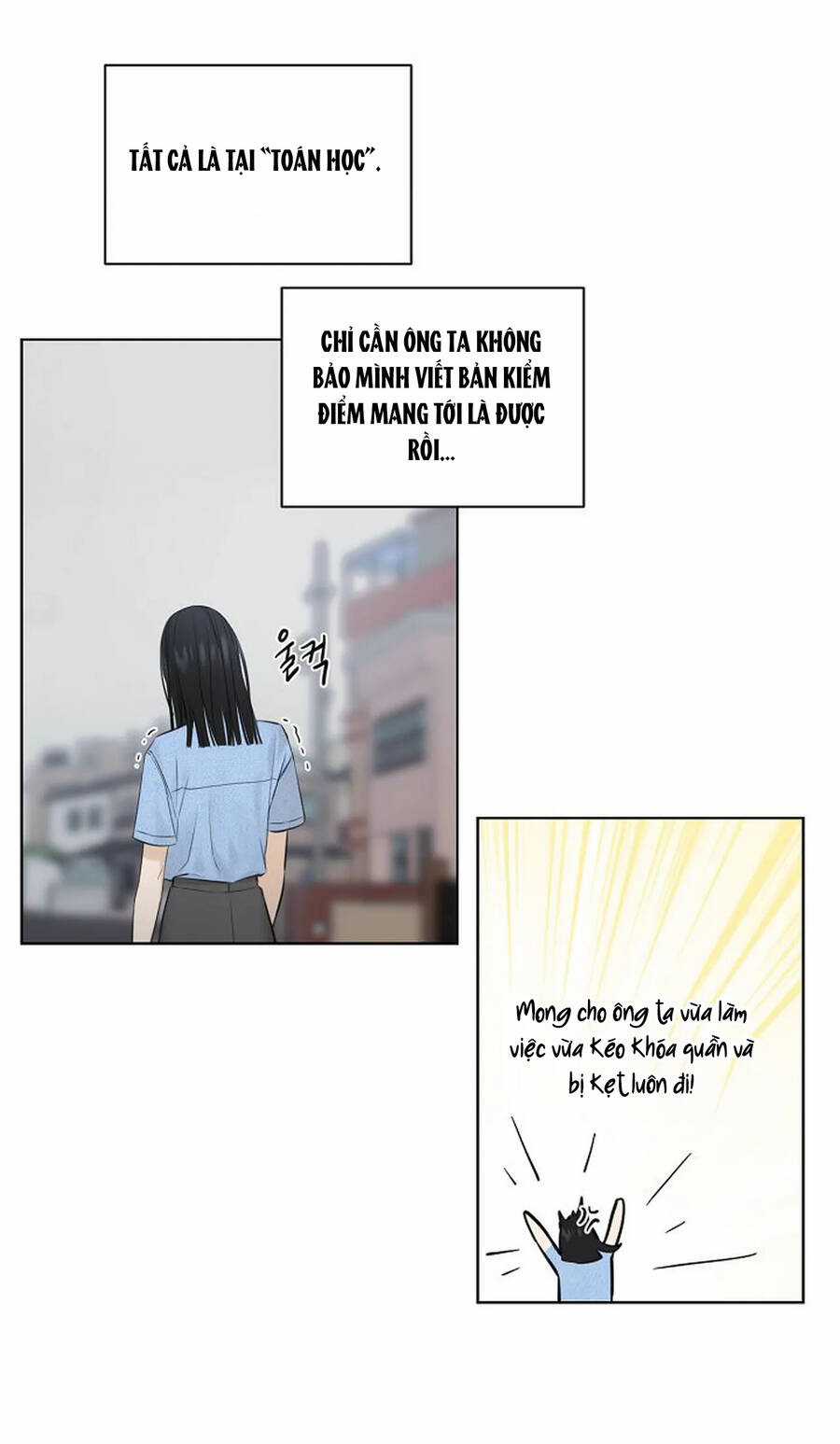 Chạng Vạng - Chapter 13.1 - Trang 9