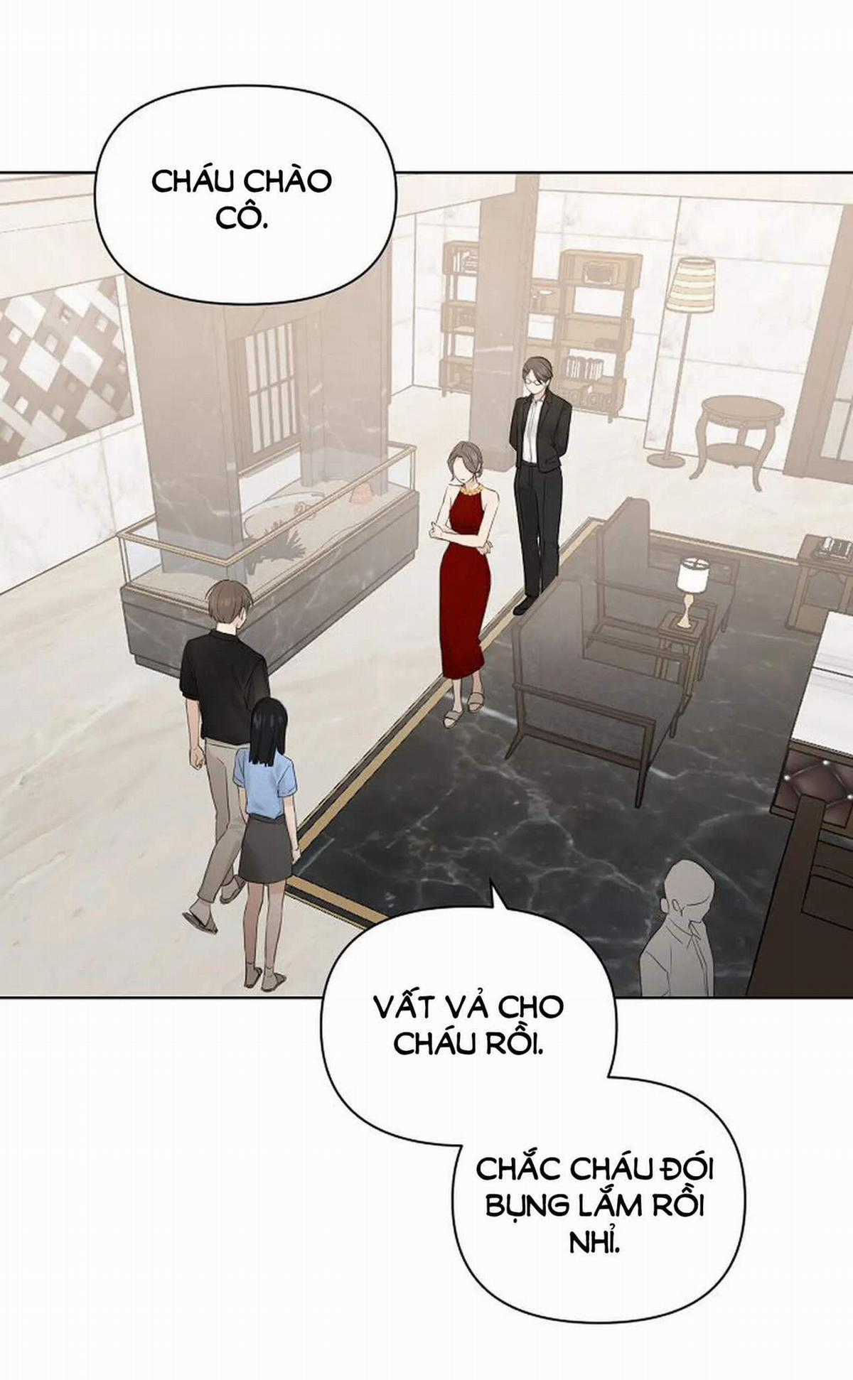 Chạng Vạng - Chapter 13.2 - Trang 31
