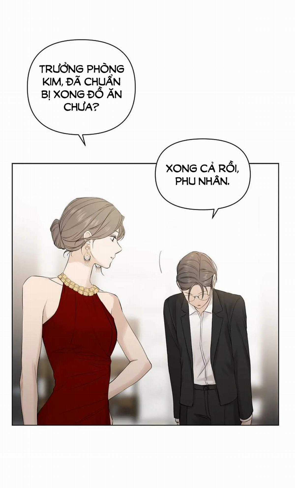 Chạng Vạng - Chapter 13.2 - Trang 32