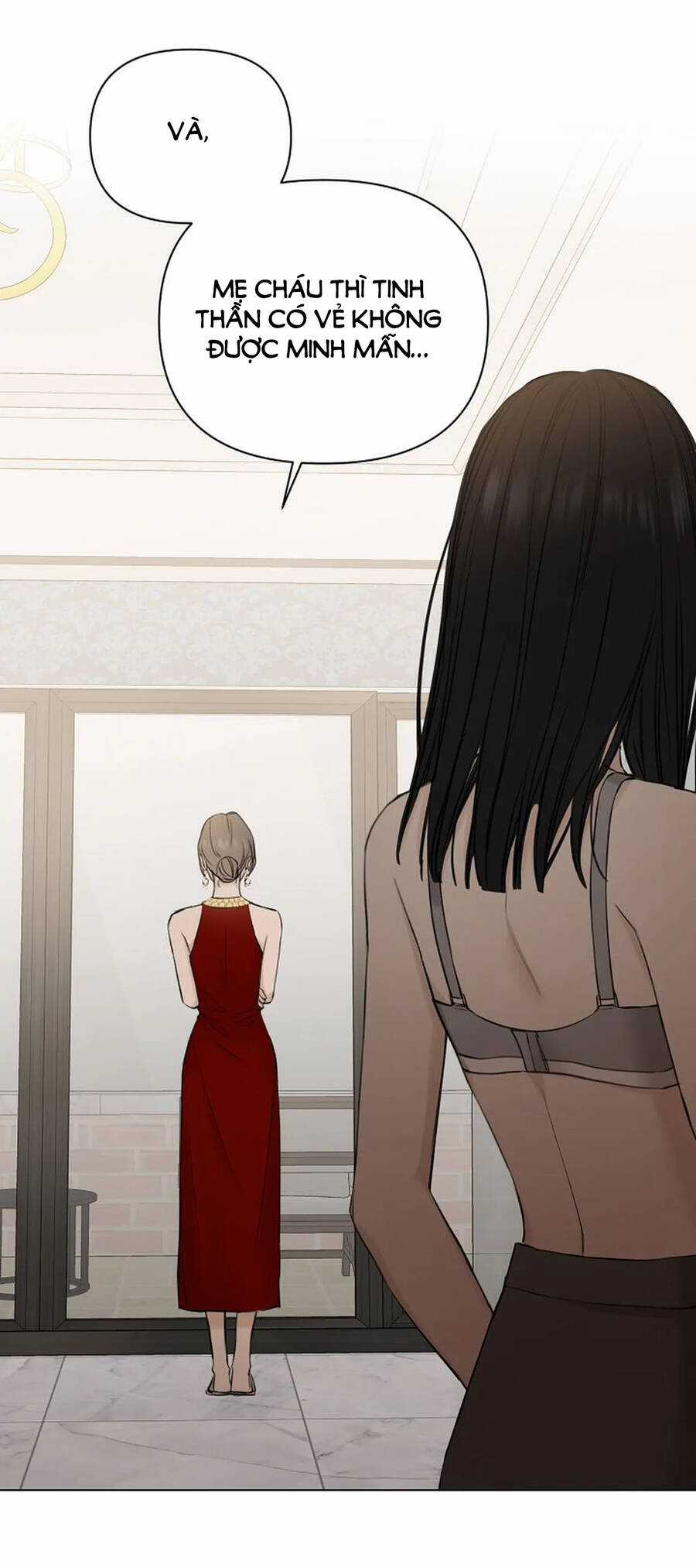 Chạng Vạng - Chapter 14.1 - Trang 29