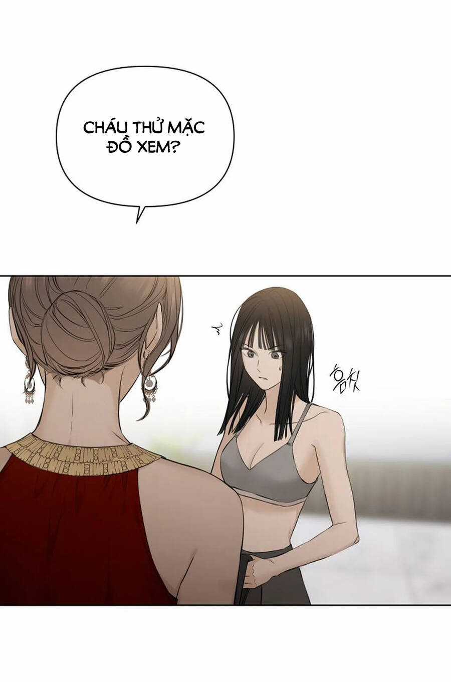 Chạng Vạng - Chapter 14.1 - Trang 37