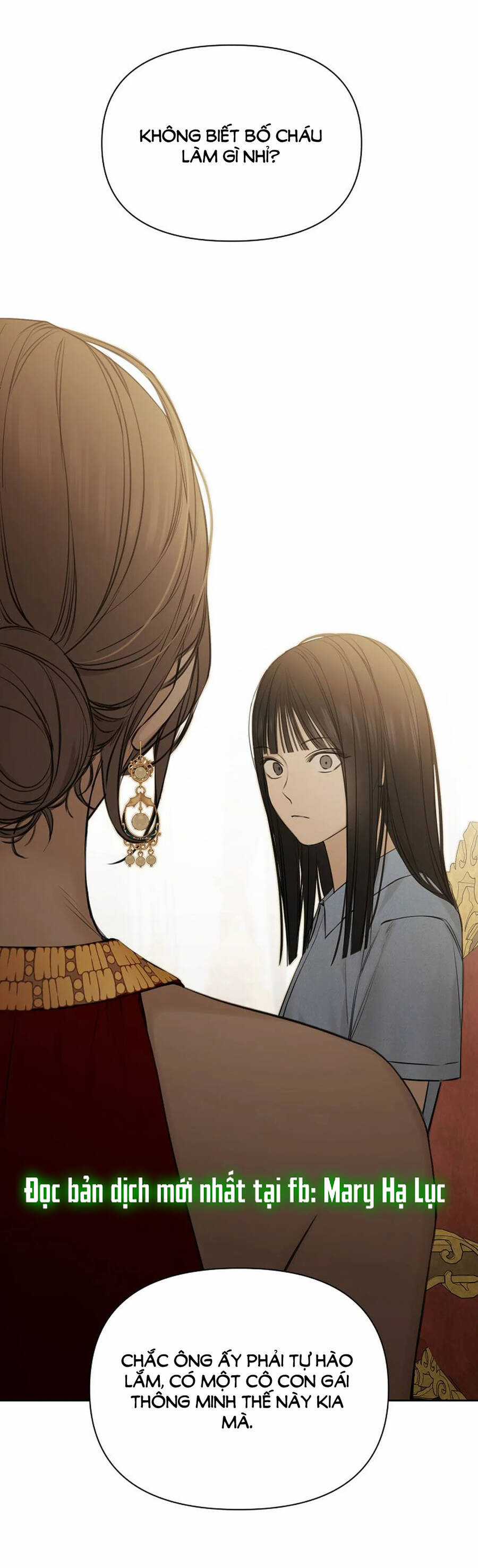 Chạng Vạng - Chapter 14.1 - Trang 5