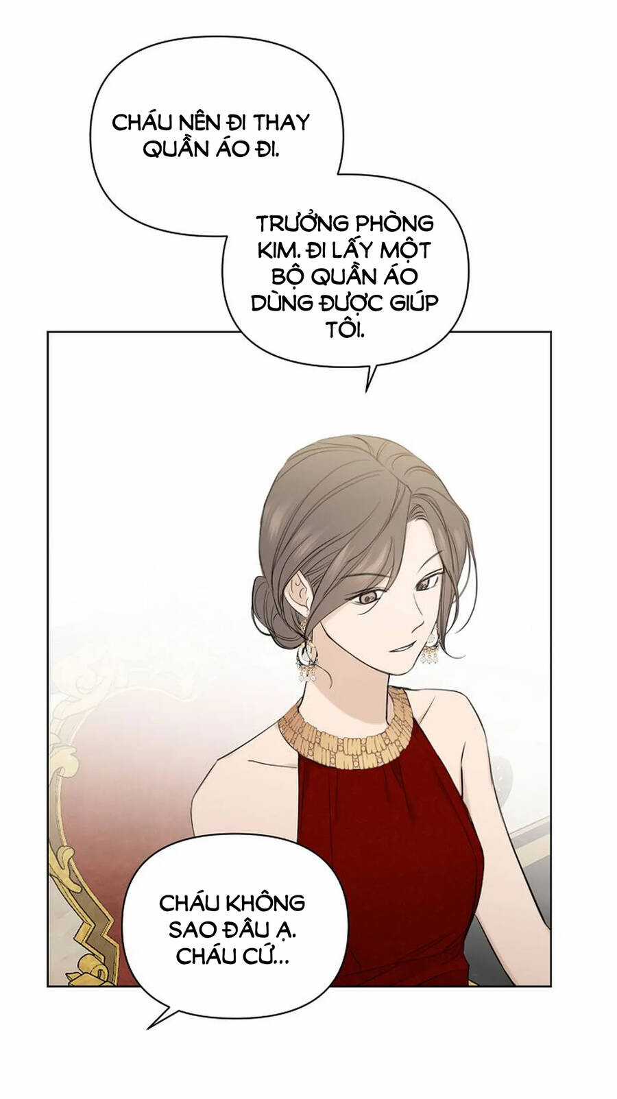 Chạng Vạng - Chapter 14.1 - Trang 10