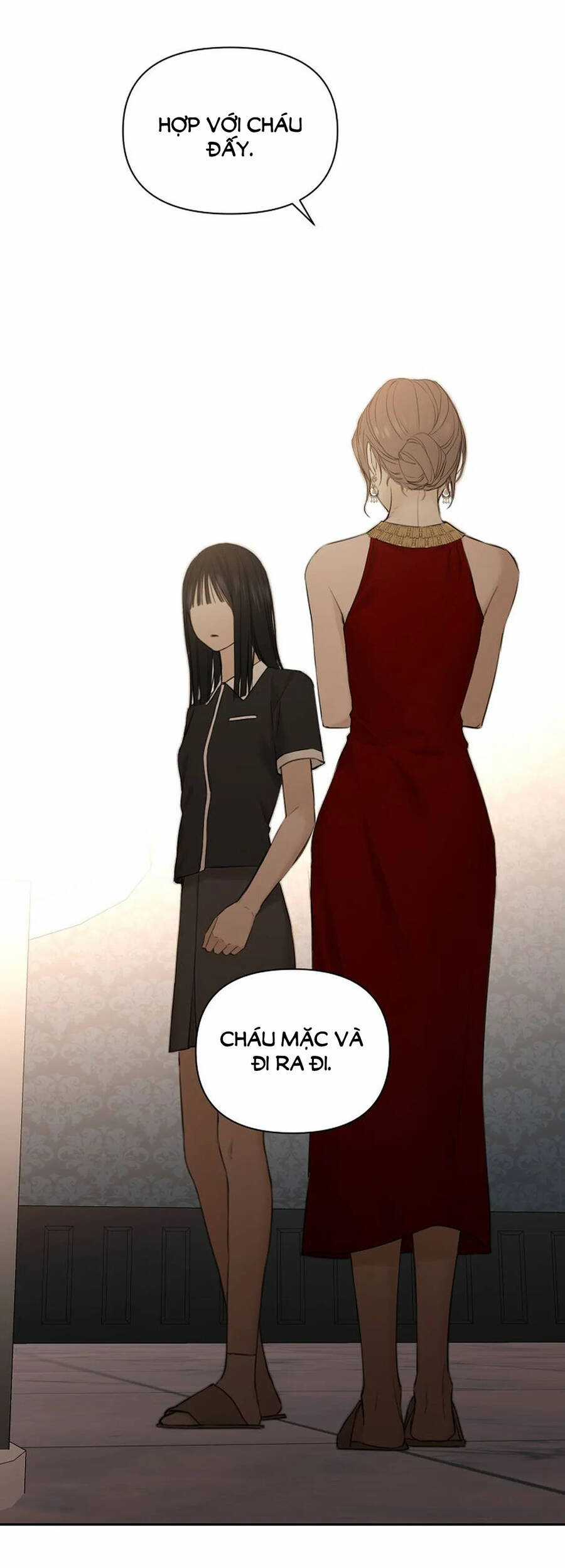 Chạng Vạng - Chapter 14.2 - Trang 11