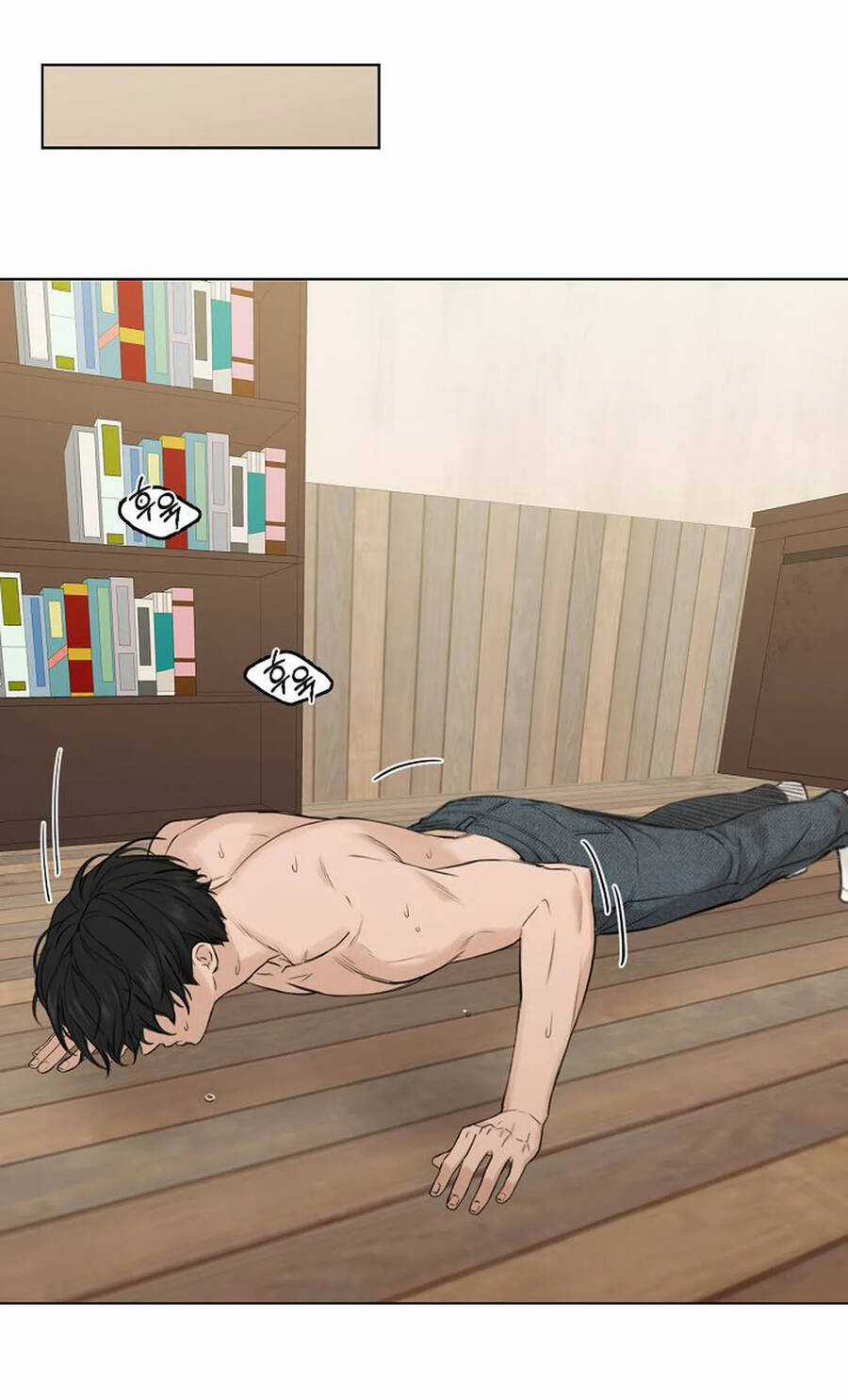 Chạng Vạng - Chapter 14.2 - Trang 57