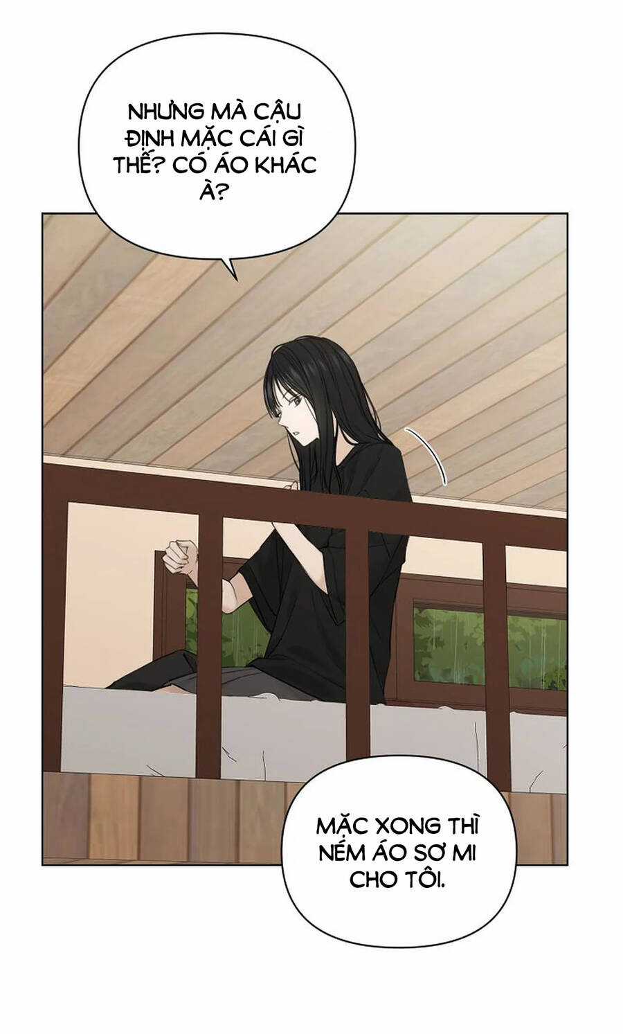 Chạng Vạng - Chapter 15.1 - Trang 28