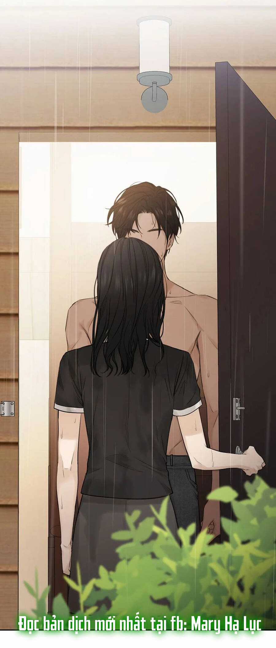 Chạng Vạng - Chapter 15.1 - Trang 4