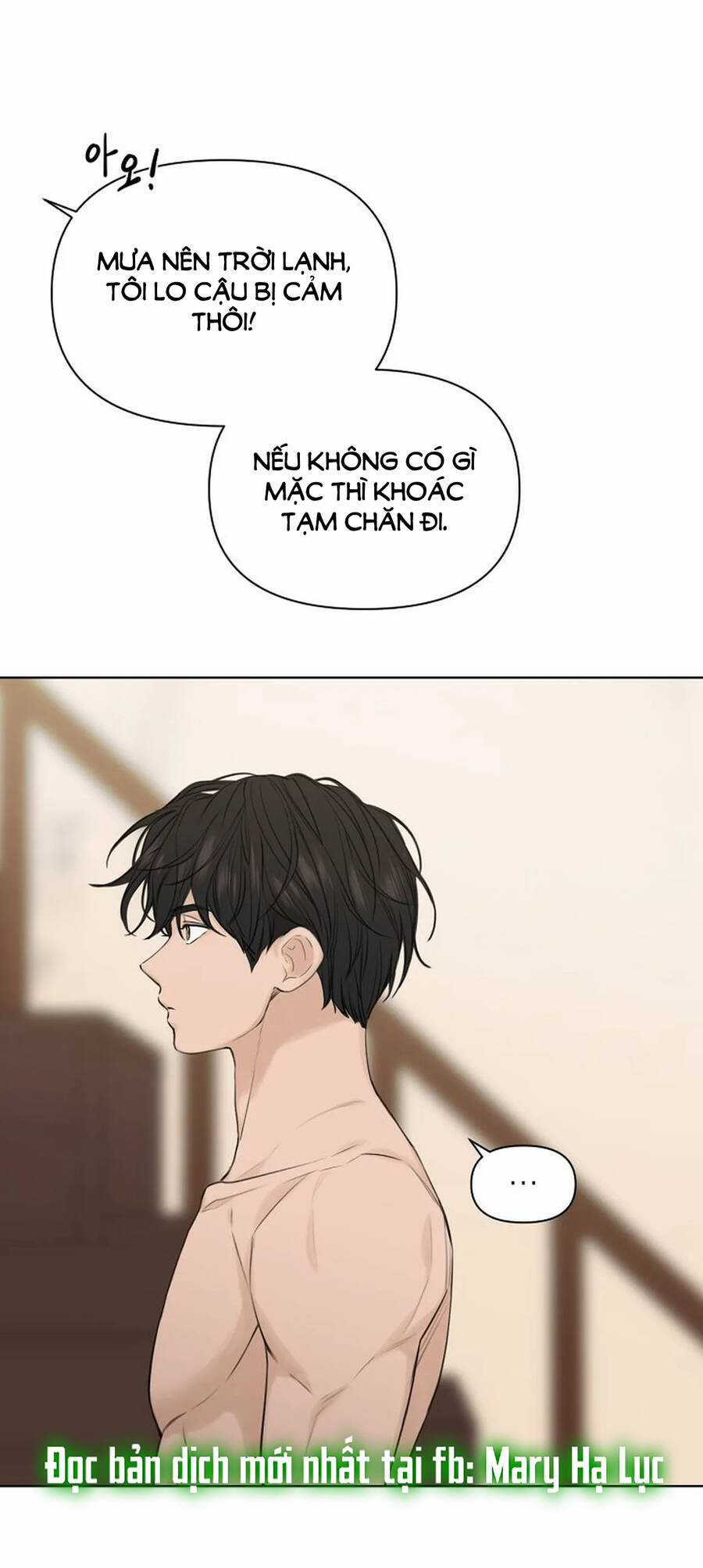 Chạng Vạng - Chapter 15.2 - Trang 2