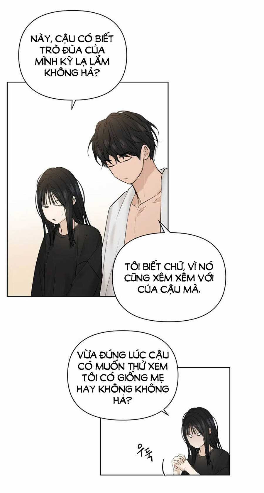 Chạng Vạng - Chapter 15.2 - Trang 19