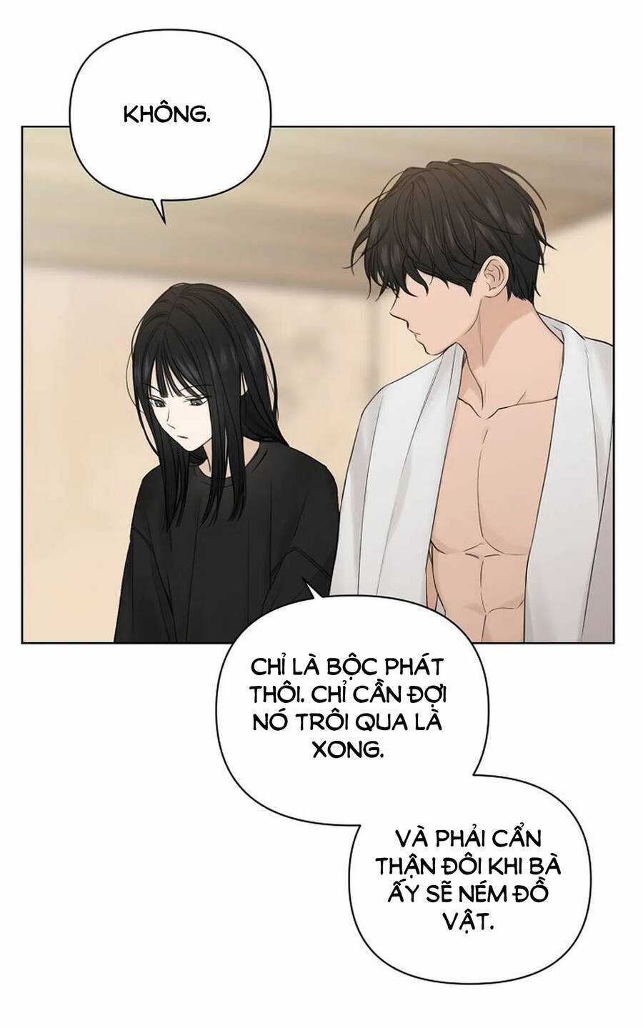 Chạng Vạng - Chapter 15.2 - Trang 22