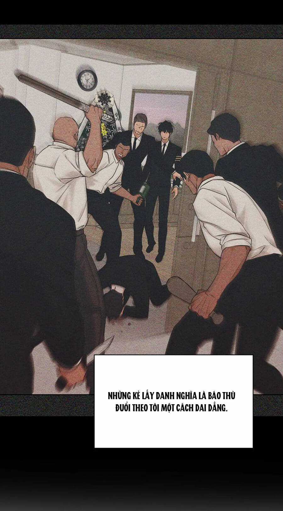 Chạng Vạng - Chapter 15.2 - Trang 34