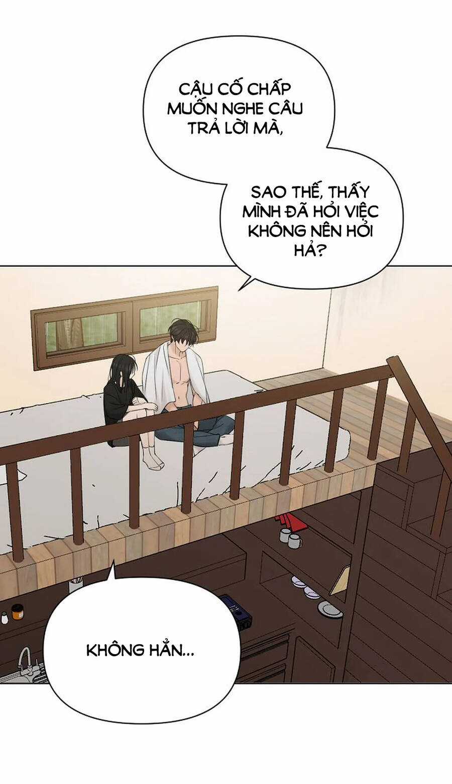 Chạng Vạng - Chapter 15.2 - Trang 40