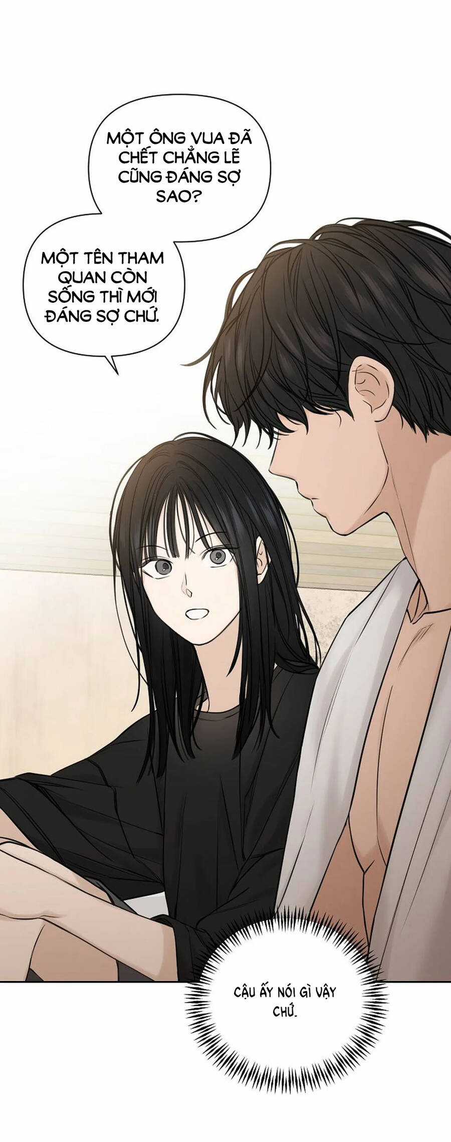 Chạng Vạng - Chapter 15.2 - Trang 43