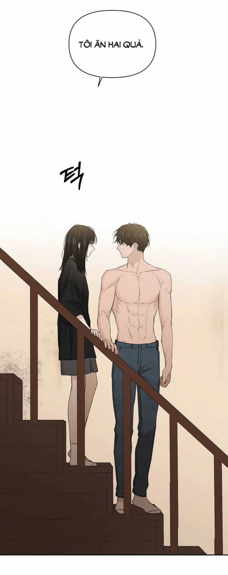 Chạng Vạng - Chapter 16.1 - Trang 17