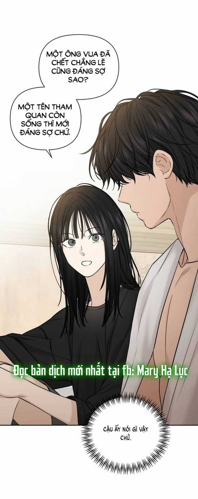 Chạng Vạng - Chapter 16.1 - Trang 3