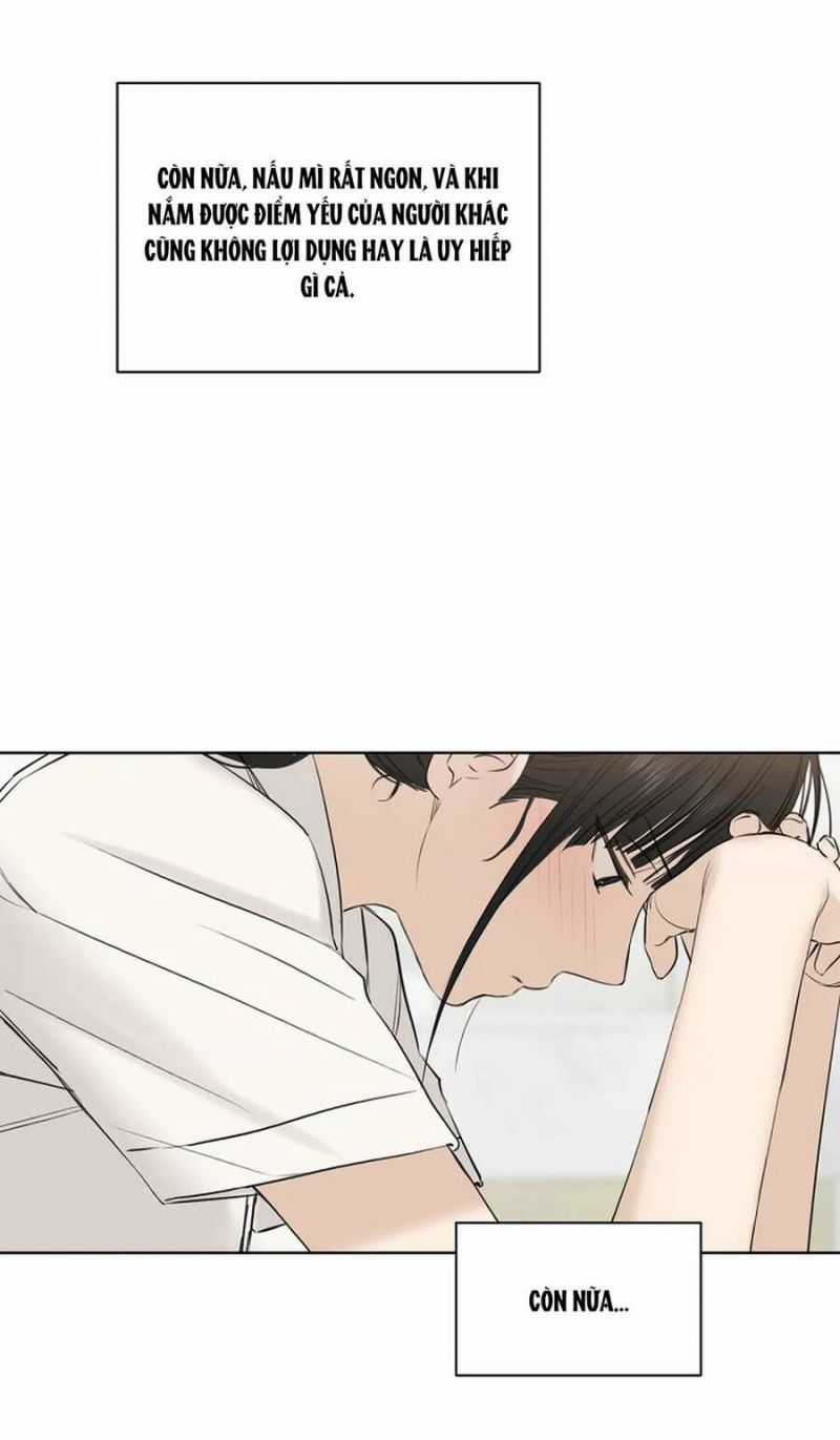 Chạng Vạng - Chapter 16.1 - Trang 34