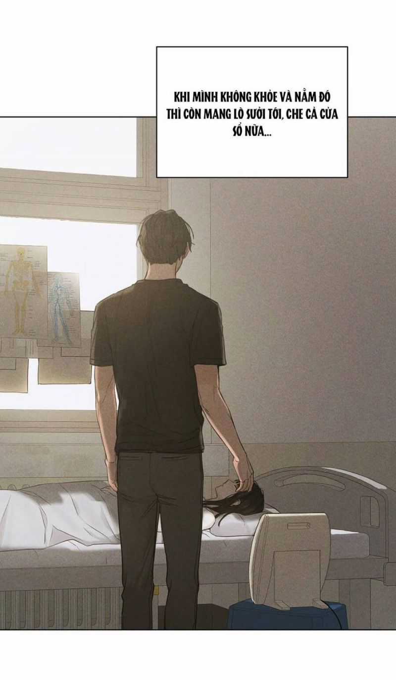 Chạng Vạng - Chapter 16.1 - Trang 35