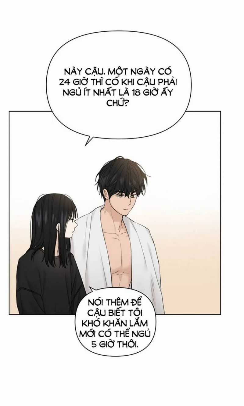 Chạng Vạng - Chapter 16.1 - Trang 9