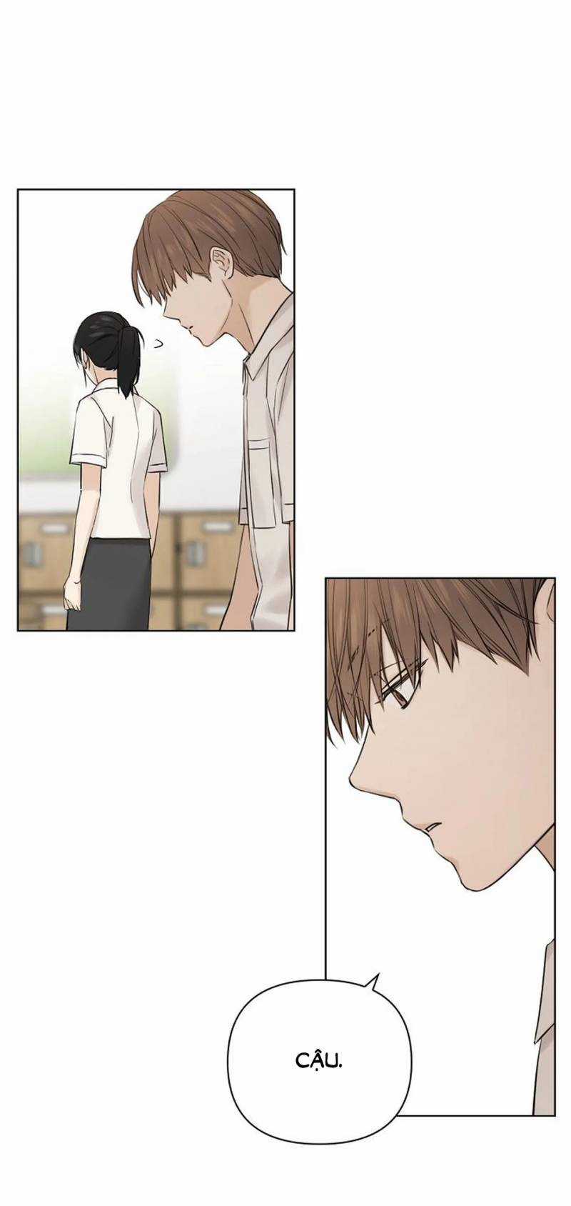 Chạng Vạng - Chapter 17.1 - Trang 15
