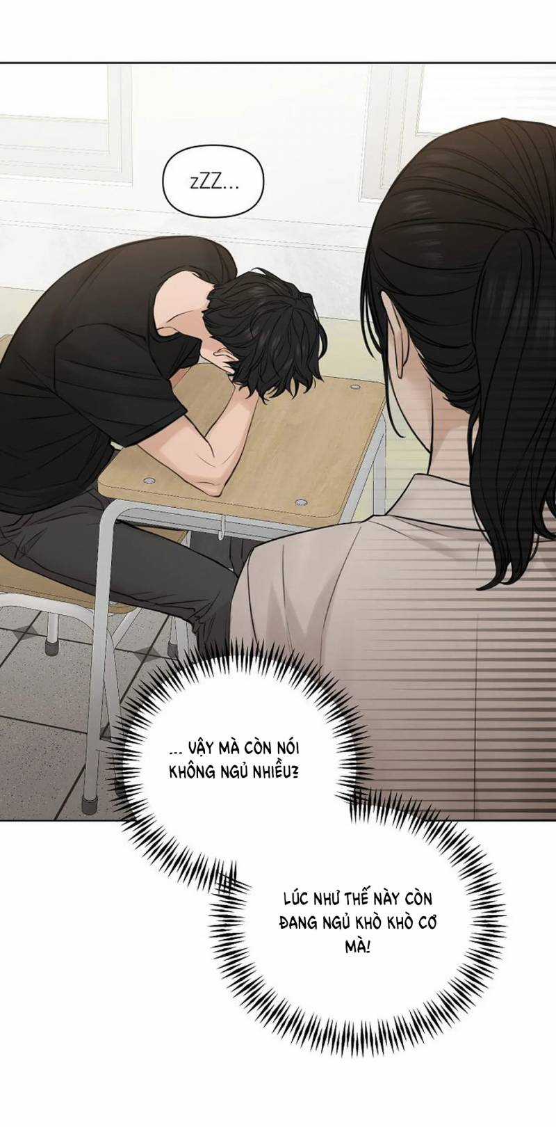 Chạng Vạng - Chapter 17.1 - Trang 20