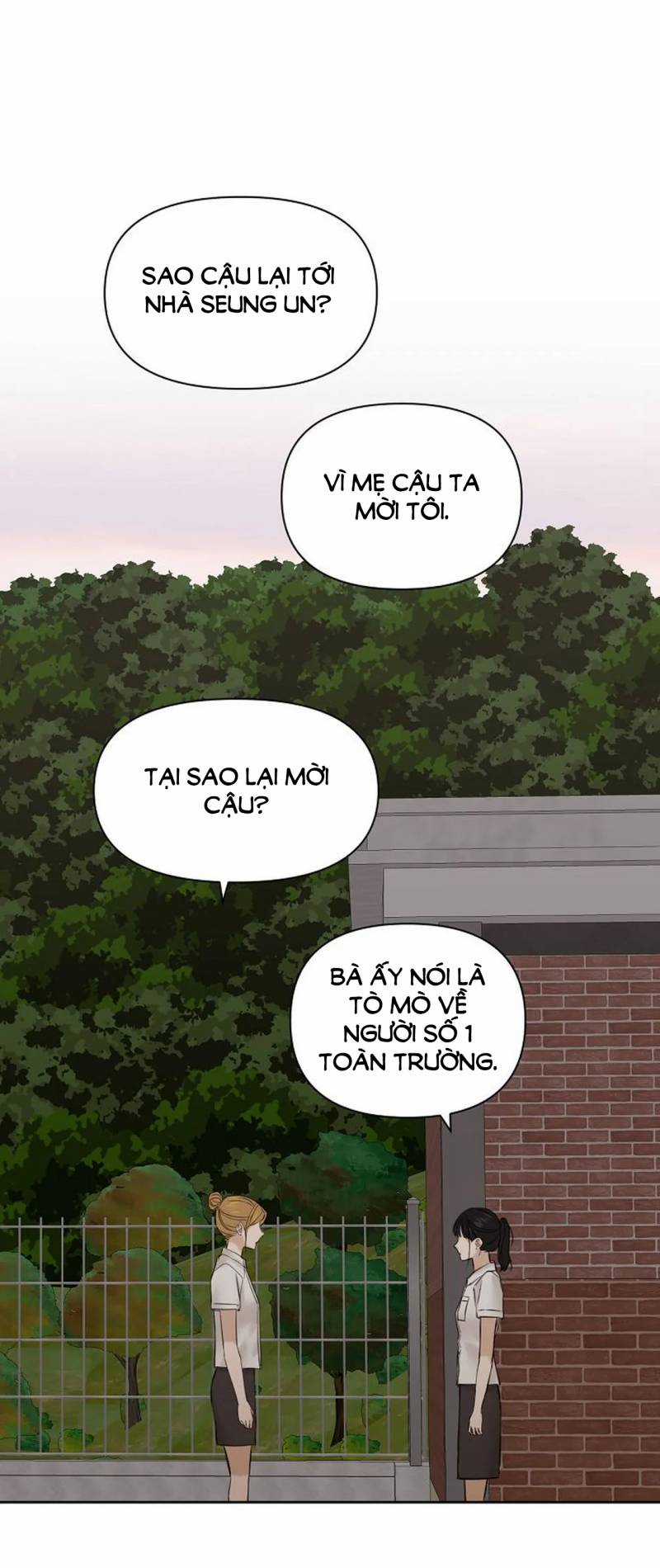 Chạng Vạng - Chapter 17.1 - Trang 27