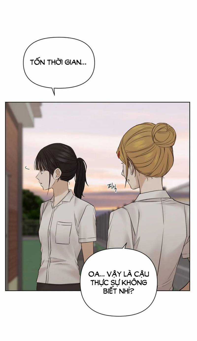 Chạng Vạng - Chapter 17.1 - Trang 32