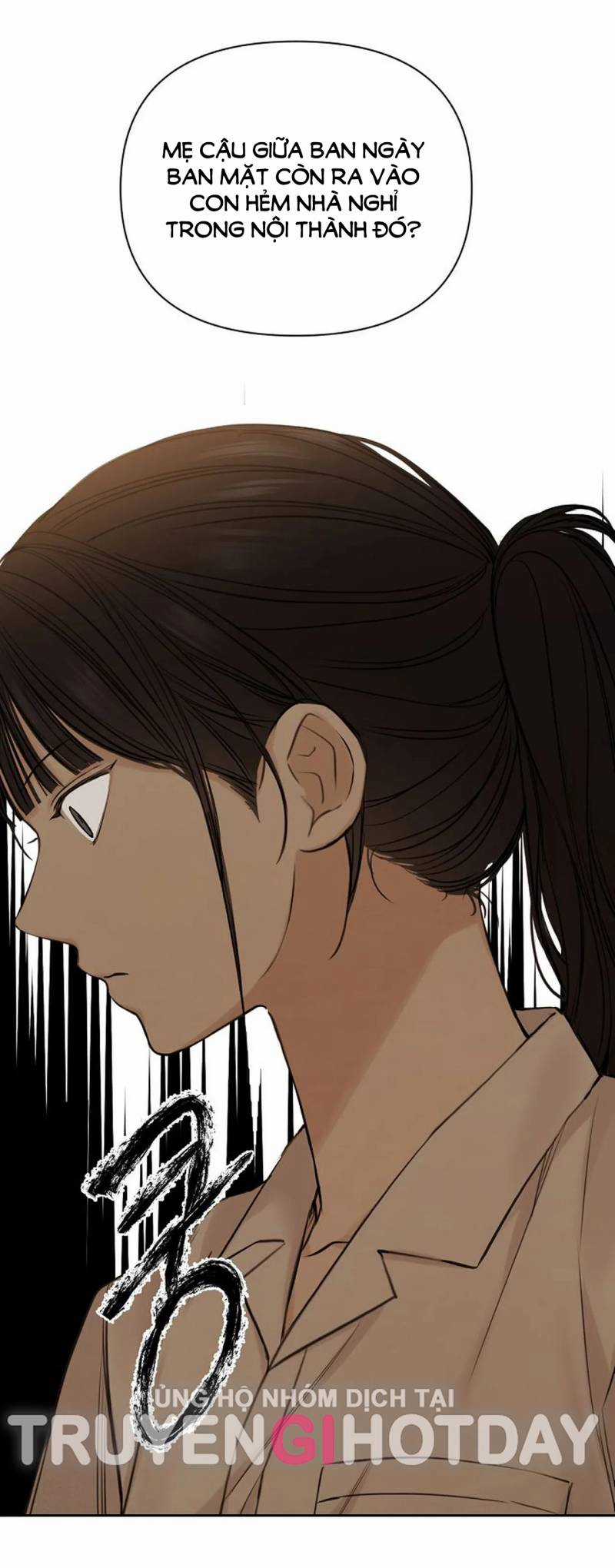 Chạng Vạng - Chapter 17.1 - Trang 33