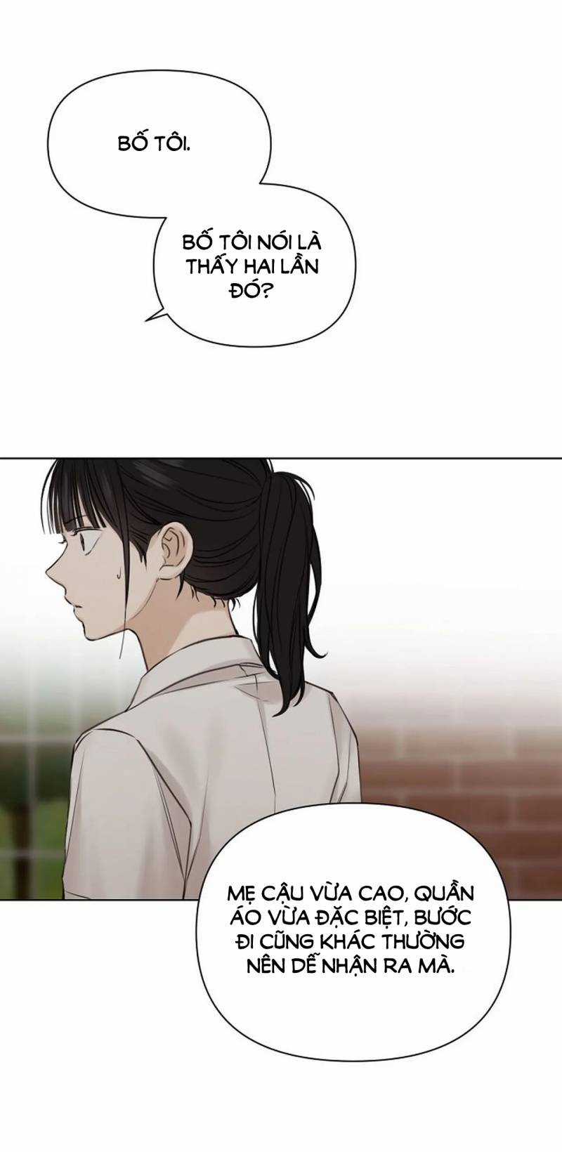 Chạng Vạng - Chapter 17.1 - Trang 36