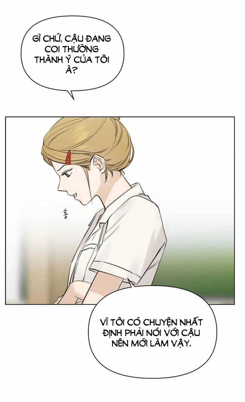 Chạng Vạng - Chapter 17.1 - Trang 6