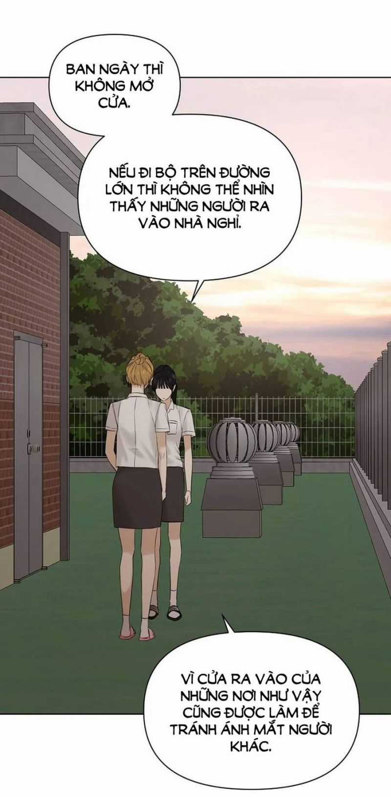 Chạng Vạng - Chapter 17.2 - Trang 11