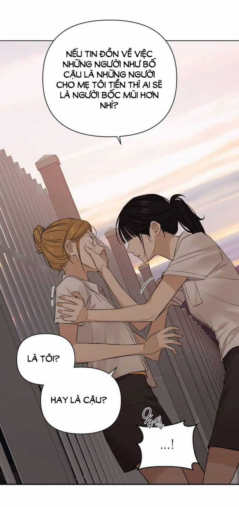 Chạng Vạng - Chapter 17.2 - Trang 18