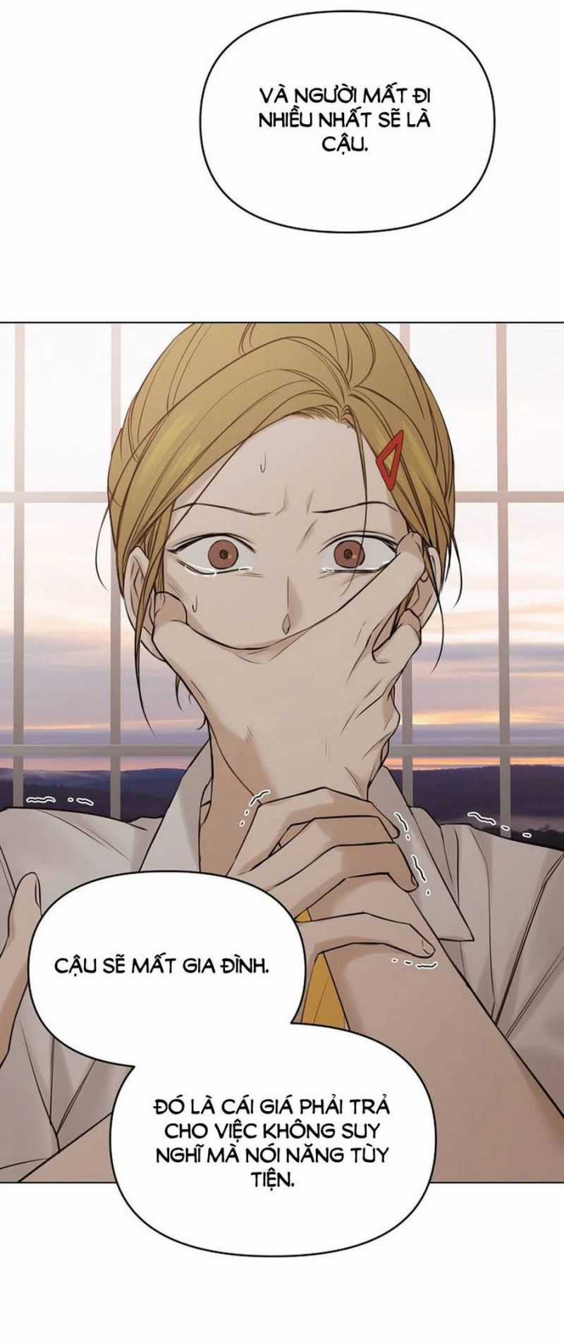 Chạng Vạng - Chapter 17.2 - Trang 20